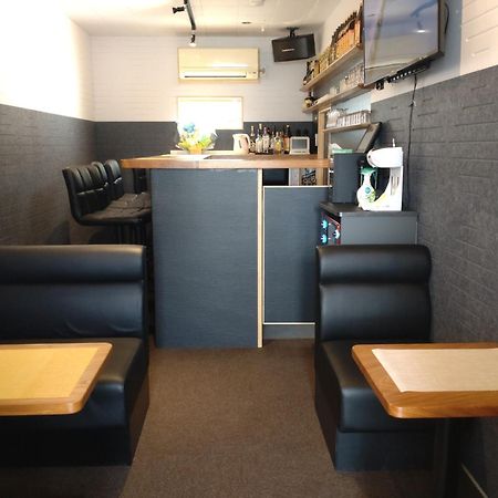 Naoshima Accommodation Menjuku Ura - Vacation Stay 92589V ภายนอก รูปภาพ