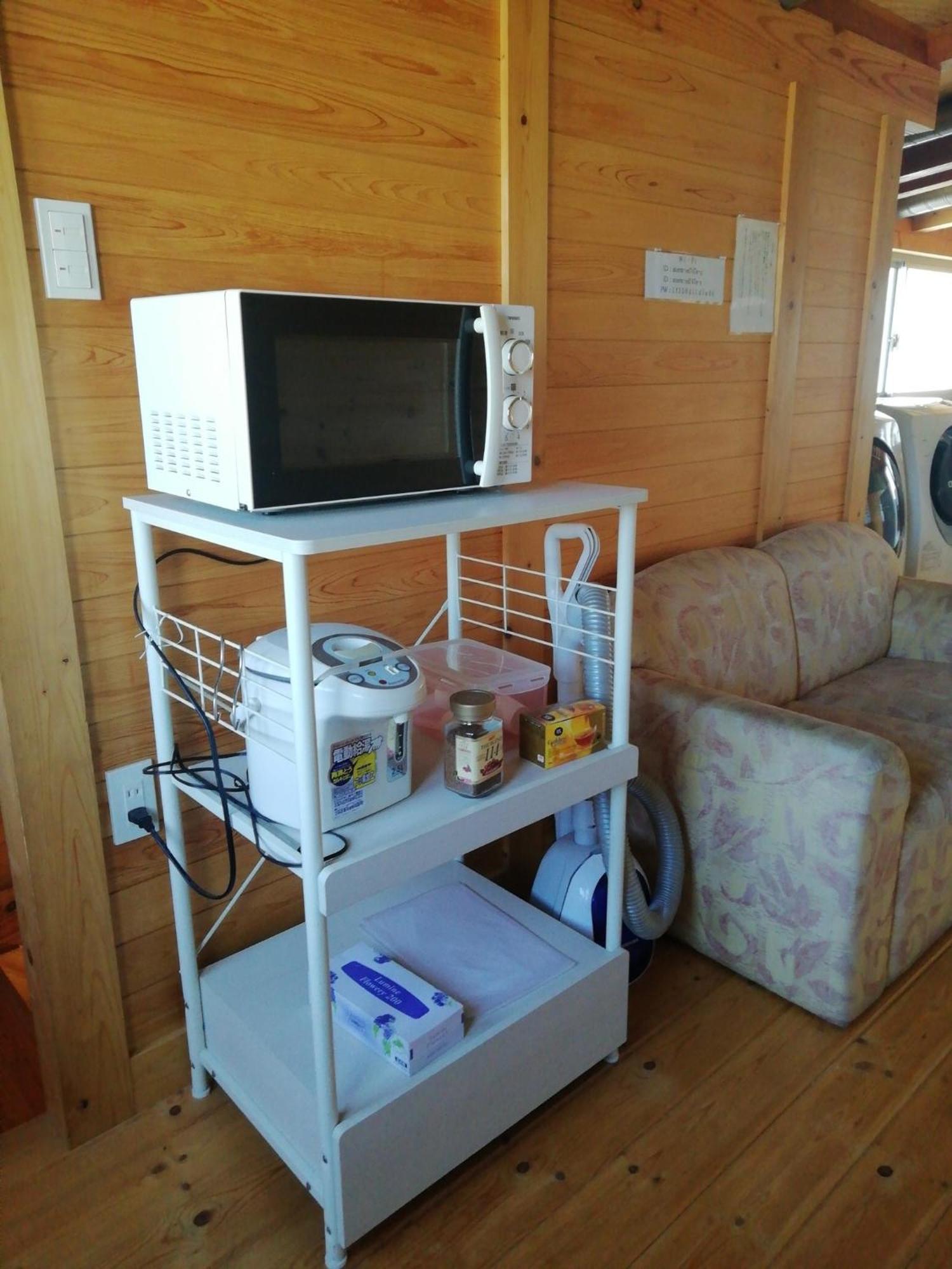 Naoshima Accommodation Menjuku Ura - Vacation Stay 92589V ภายนอก รูปภาพ
