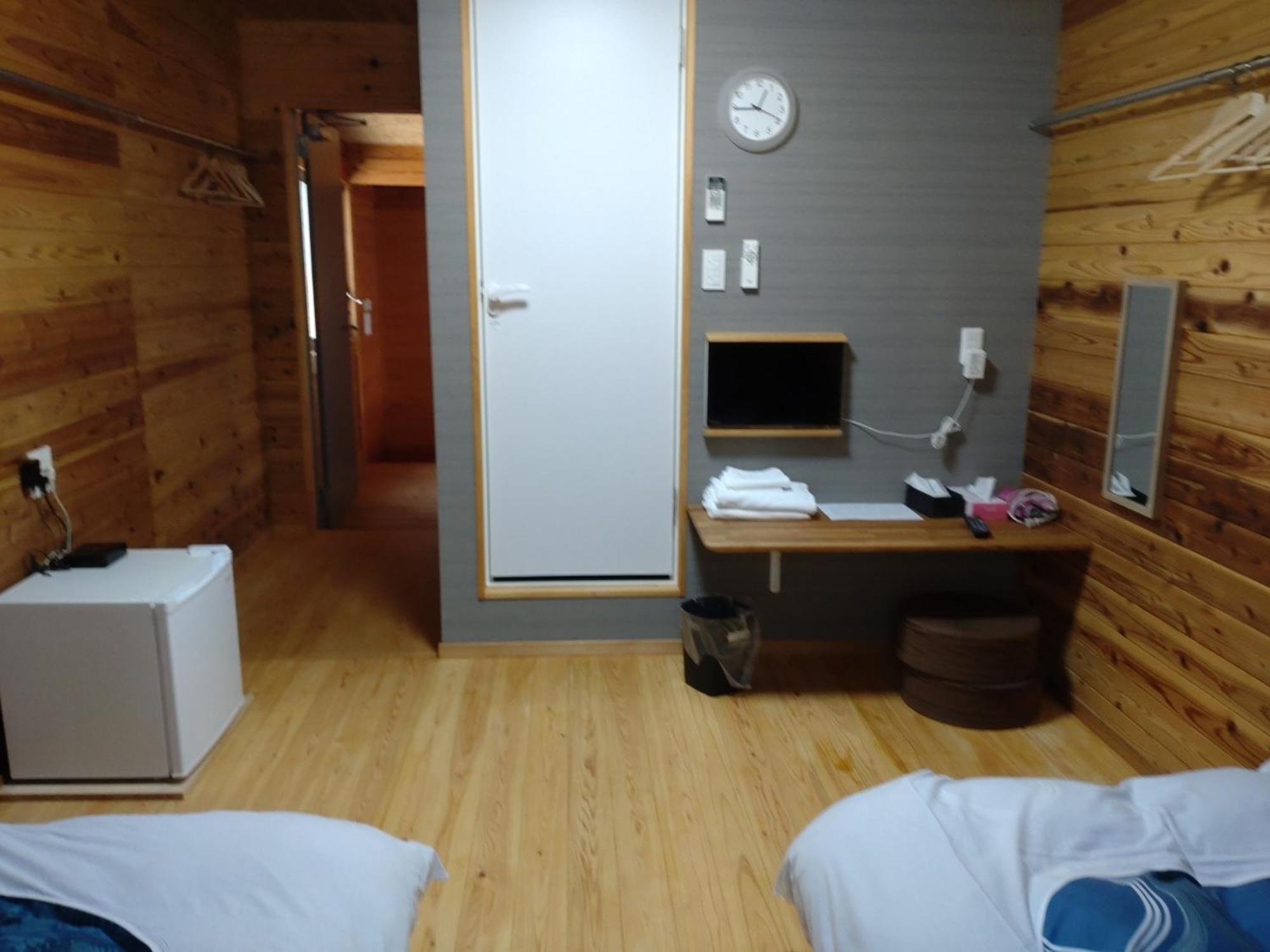 Naoshima Accommodation Menjuku Ura - Vacation Stay 92589V ภายนอก รูปภาพ